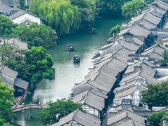-乌镇景区