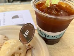 -HUGS coffee(东区店)