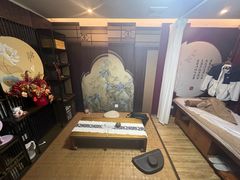 -常仁健康·经络推拿·按摩艾灸养生馆(长宁路店)
