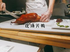 -小放牛炒菜馆(裕华万达店)
