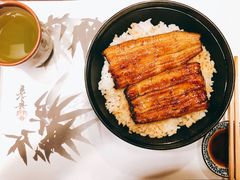-竹叶亭(银座店)