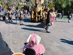 -波塞冬旅游度假区