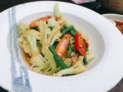 -素描餐厅(灵隐天竺店)
