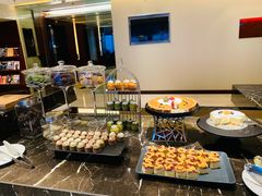 -上海龙之梦万丽酒店