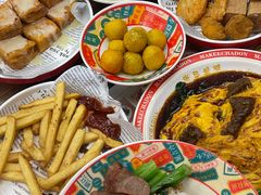 -孖记茶档·热腾茶餐(江南西plus店)