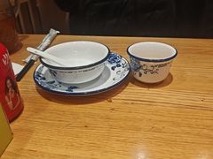 -天盛海鲜烧烤大排档·本地小海鲜·牟平腿穗子(幸福店)