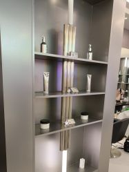 -东方麒麟·潘多拉SALON