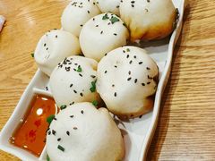 -东泰祥生煎馆(重庆北路店)