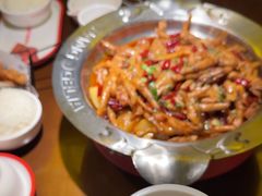 -胖哥俩肉蟹煲(苏州中心店)