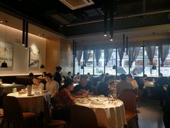 大堂-老伙记海鲜码头(北滘店)