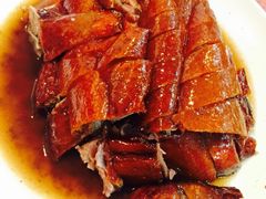 -黄连大头华烧鹅店(大良店)