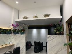 点击看大图 -Garden花園造型