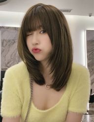 -那茉 Hair Salon