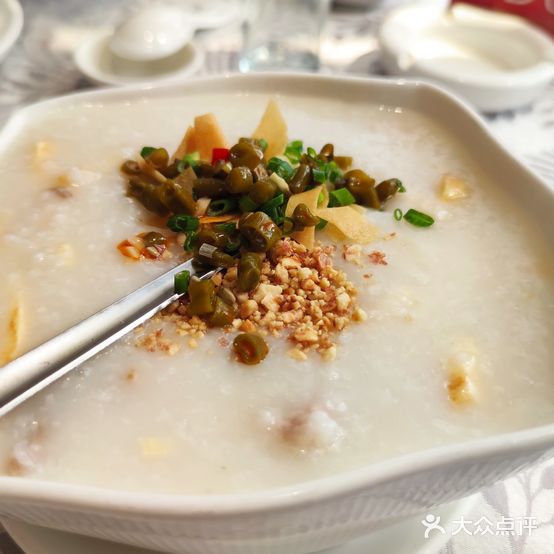 金惠大酒楼(连塘店)