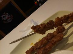 特色烤串-南城香(北京南站店)