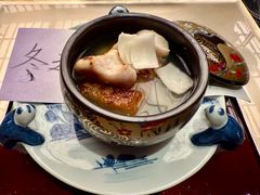 -鳥喜Toriki怀石烧鸟料理