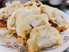 牛肉锅贴-回回锅贴(小河沿店)