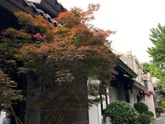 -洛带古镇
