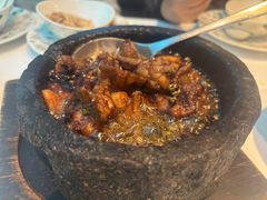 -桂满陇·蟹黄小笼汤包(巴黎春天浦建店)