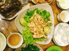 -多哥水傣味餐厅(司马巷店)