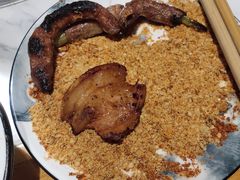 -陈小肠自助火盆烧烤(海门渔村美食街店)