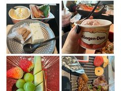 -花潮料理艺食馆(SM新生活广场店)