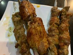 -巴依老爷新疆美食(远洋未来汇购物中心店)