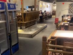 -小菜园新徽菜(芜湖镜湖苏宁店)