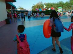 -秦皇岛乐岛海洋王国