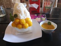 -Fresh Fruit Factory - Fruit Cuisine Restaurant