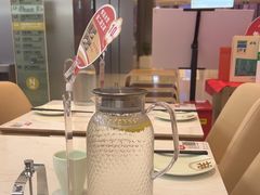 -船歌·鱼水饺青岛菜(国贸商城店)