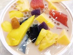 -甜心(广厦街店)