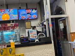 -西部马华清真兰州牛肉面·烧烤夜市(关东店)