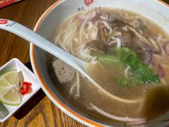 -越南牛肉河粉餐厅(书院巷店)