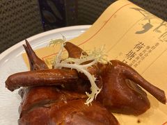 -喜粤8号(四海唐人街店)