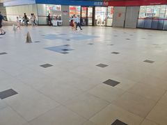 -万科美好广场