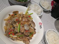 -熊记虾王·小龙虾(东晓南店)