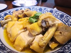 -兰边碗(鼓楼店)