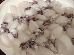 -广州希尔顿逸林酒店-OPEN開·全日制餐厅·海鲜·小火锅·自助餐(东风路店)
