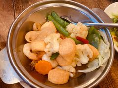 -Madam Kwan's(Mid Valley Megamall)