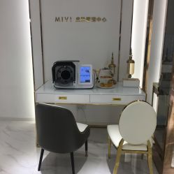-樱木町·日式头皮管理中心