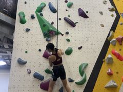 -问山MountQuest攀岩馆