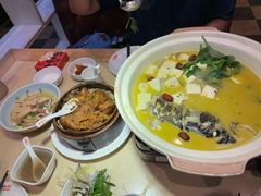 -小柴米·传统江西菜(八一广场店)