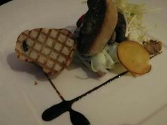 -圣丰索菲特·法国餐厅