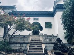 -拙政园