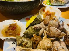 -松子料理(世纪城店)