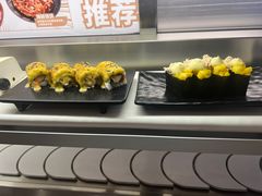 -友壹町寿司(佛山新DNA店)