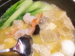 -张福记(五一公园店)