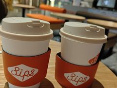 -Sips&Lick茶兰咖啡(五道口店)