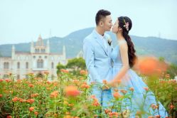 -1986婚纱摄影(清城店)